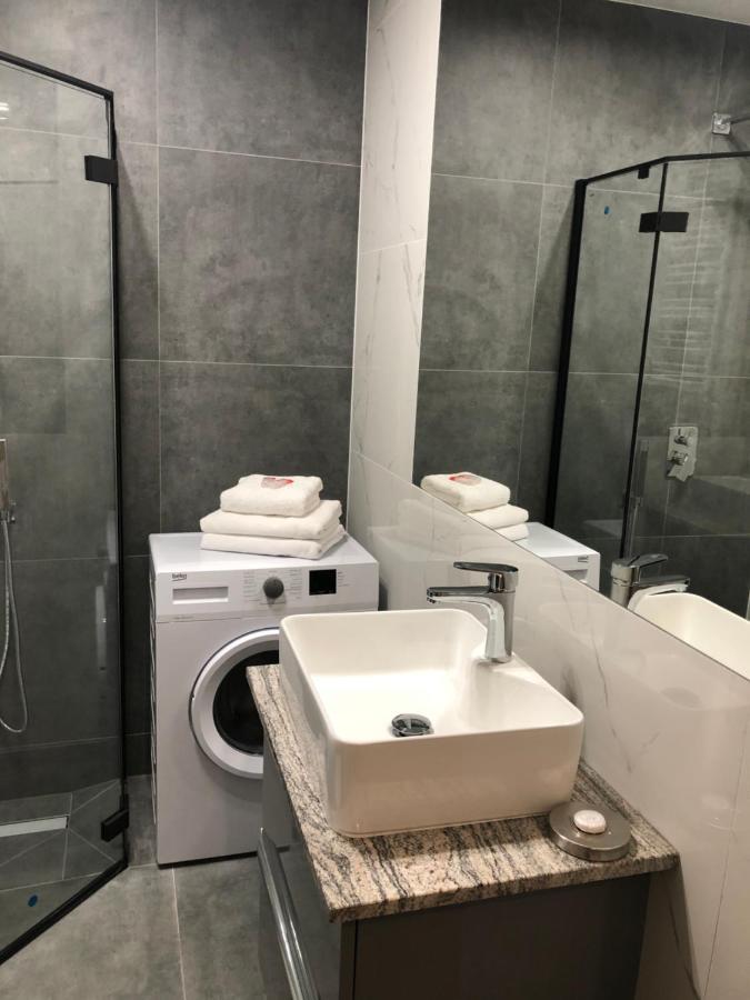 Platinex 4 Apartament Kraków