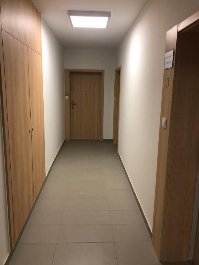 Platinex 4 Apartament Kraków
