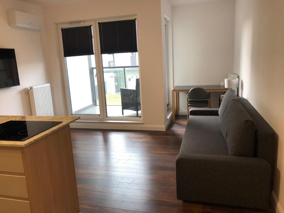 Apartament Platinex 4 Kraków