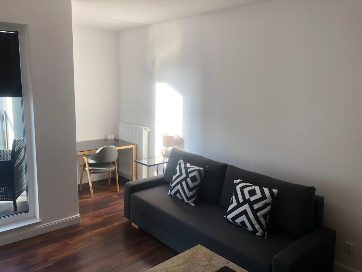 Platinex 4 Apartament Kraków
